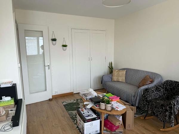 Appartement Chatillon 3 pièce(s) 59.02 m2