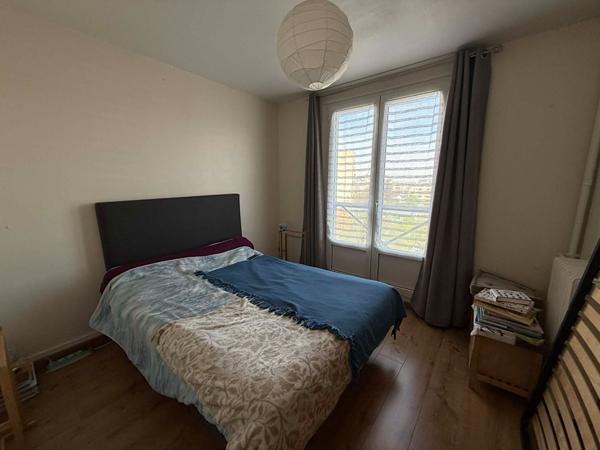 Appartement Chatillon 3 pièce(s) 59.02 m2