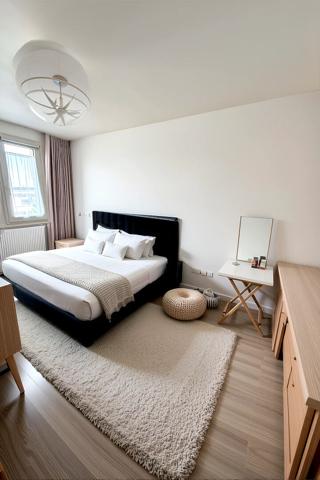 Appartement Chatillon 3 pièce(s) 59.02 m2