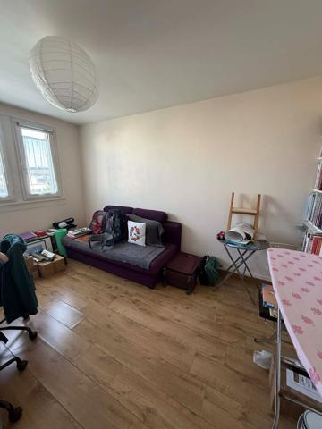 Appartement Chatillon 3 pièce(s) 59.02 m2
