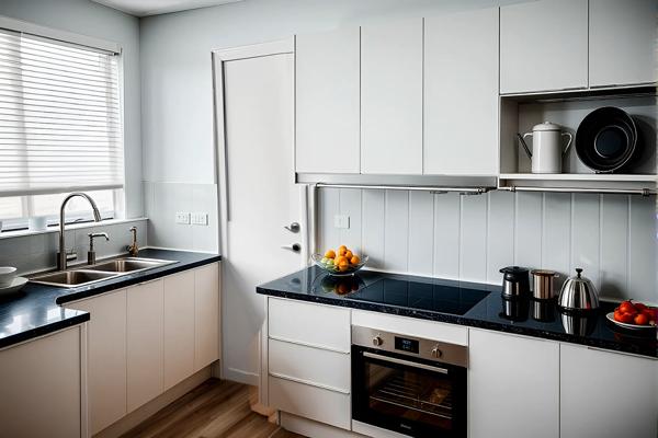 Appartement Chatillon 3 pièce(s) 59.02 m2