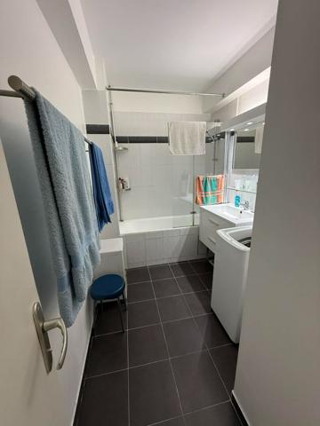 Appartement Chatillon 3 pièce(s) 59.02 m2