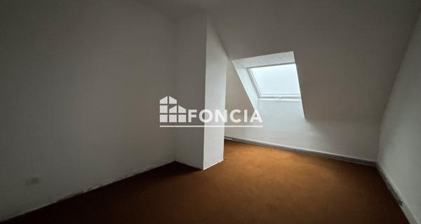 À vendre Appartement 4 pièces 71.13 m² - Douarnenez 29100