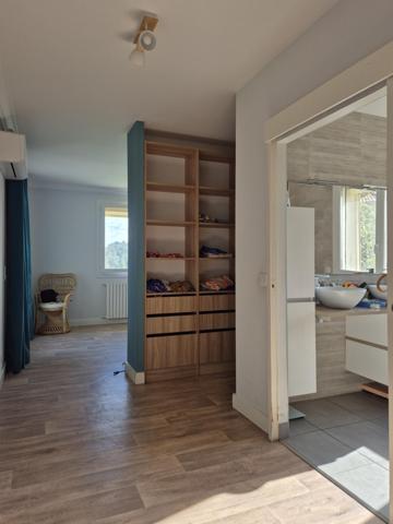 ALBI, Maison de 170m2 sur grand terrain