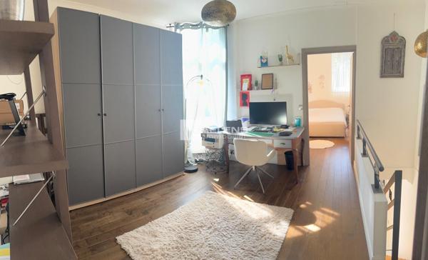 Maison à Lille - Réf. nv5756k