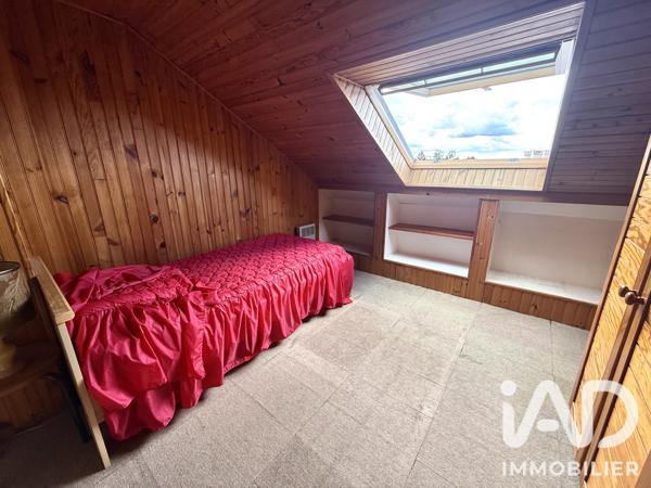 Maison à vendre 5 pièces 99,6 m² Montigny-le-Bretonneux