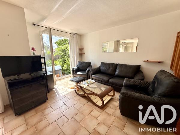 Maison à vendre 5 pièces 99,6 m² Montigny-le-Bretonneux