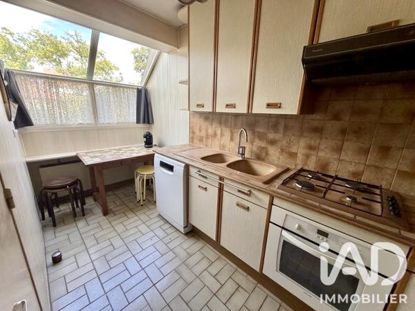 Maison à vendre 5 pièces 99,6 m² Montigny-le-Bretonneux