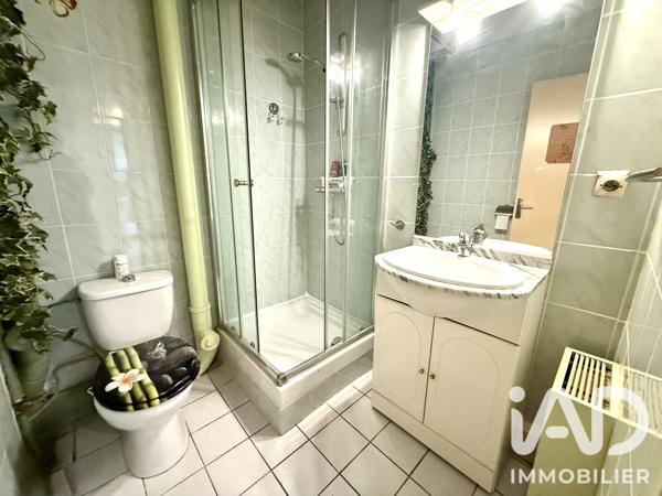 Maison à vendre 5 pièces 99,6 m² Montigny-le-Bretonneux