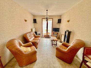 Maison à vendre à Le Mans dans la Sarthe (72000), ref : 72122-1440