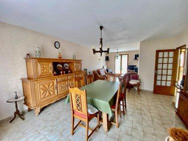 Maison à vendre à Le Mans dans la Sarthe (72000), ref : 72122-1440