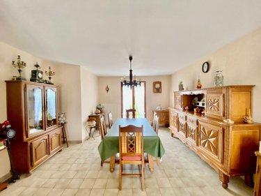 Maison à vendre à Le Mans dans la Sarthe (72000), ref : 72122-1440