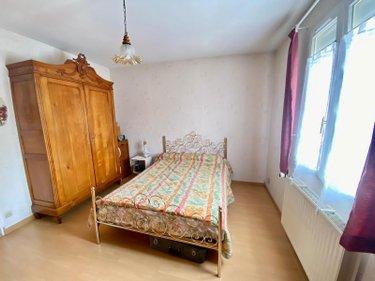 Maison à vendre à Le Mans dans la Sarthe (72000), ref : 72122-1440