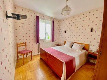 Maison à vendre à Le Mans dans la Sarthe (72000), ref : 72122-1440
