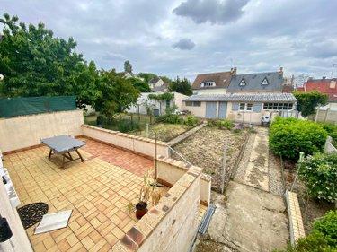 Maison à vendre à Le Mans dans la Sarthe (72000), ref : 72122-1440