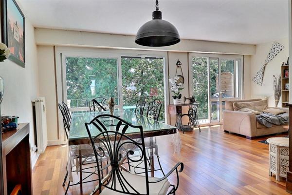 Appartement Sainte Genevieve Des Bois 4 pièce(s) 76 m2