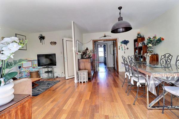 Appartement Sainte Genevieve Des Bois 4 pièce(s) 76 m2