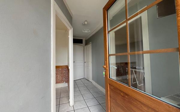 Maison à vendre    2 pièces • 55 m2 Domérat