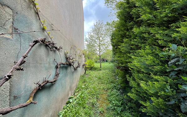 Maison à vendre    2 pièces • 55 m2 Domérat