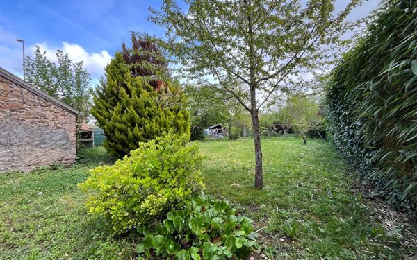 Maison à vendre    2 pièces • 55 m2 Domérat