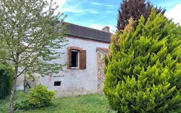 Maison à vendre    2 pièces • 55 m2 Domérat
