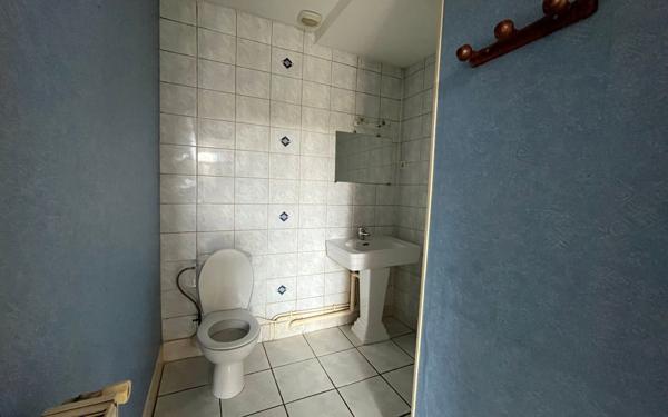 Maison à vendre    2 pièces • 55 m2 Domérat