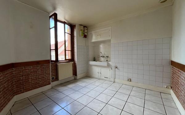 Maison à vendre    2 pièces • 55 m2 Domérat