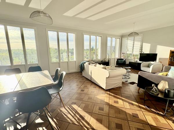 Appartement
         4 pièces
        - 93 m² 415 000 € *