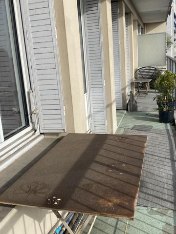 Appartement
         4 pièces
        - 93 m² 415 000 € *
