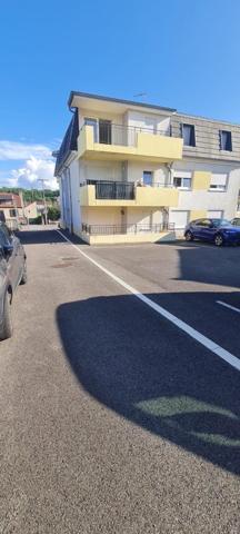 Appartement de 68 m2 PMR à vendre à MARSPICH