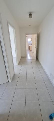 Appartement de 68 m2 PMR à vendre à MARSPICH