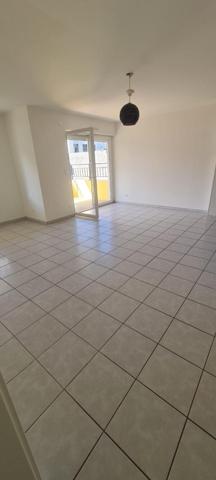 Appartement de 68 m2 PMR à vendre à MARSPICH