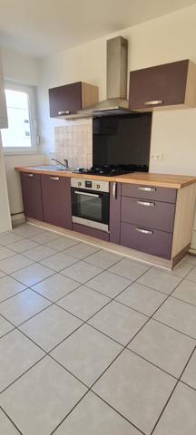 Appartement de 68 m2 PMR à vendre à MARSPICH