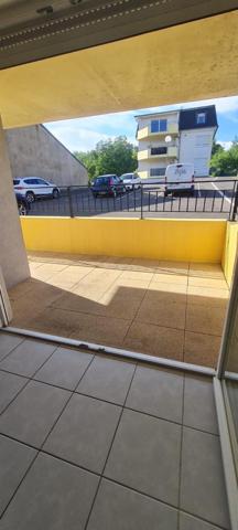 Appartement de 68 m2 PMR à vendre à MARSPICH