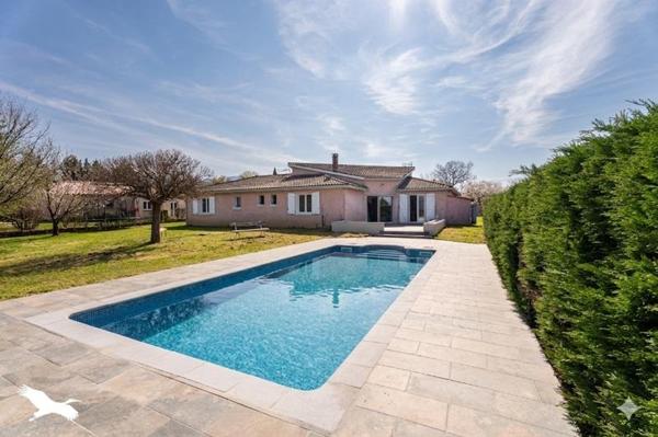 Maison à vendre |  Labruguière |  5 pièces | 170 m²