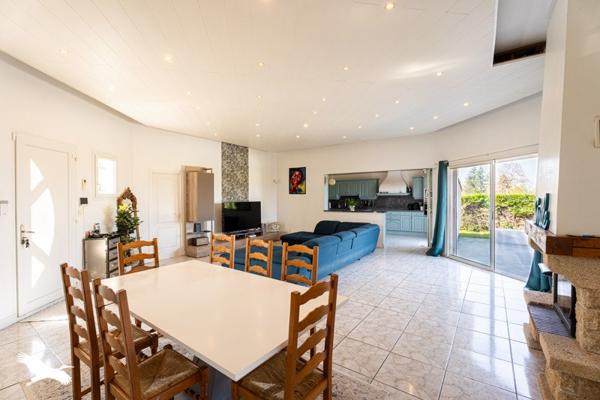 Maison à vendre |  Labruguière |  5 pièces | 170 m²