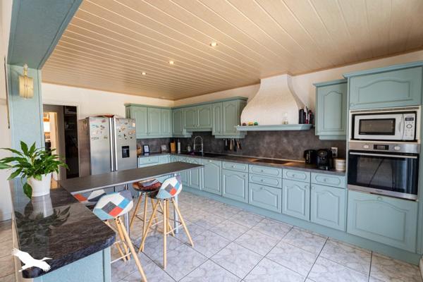 Maison à vendre |  Labruguière |  5 pièces | 170 m²