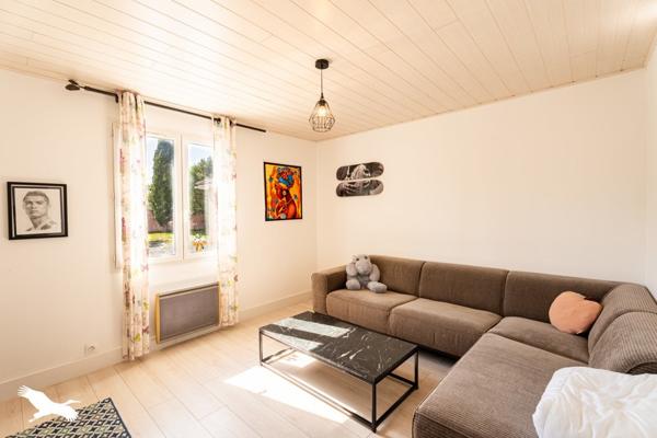 Maison à vendre |  Labruguière |  5 pièces | 170 m²