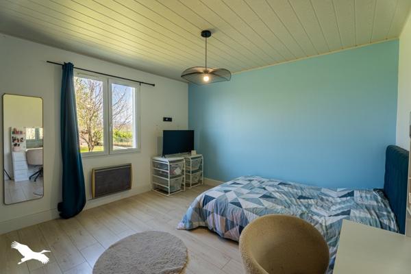 Maison à vendre |  Labruguière |  5 pièces | 170 m²