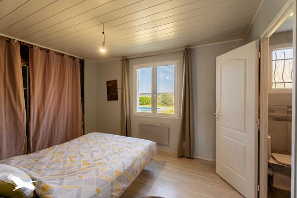 Maison à vendre |  Labruguière |  5 pièces | 170 m²