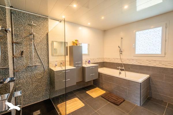 Maison à vendre |  Labruguière |  5 pièces | 170 m²