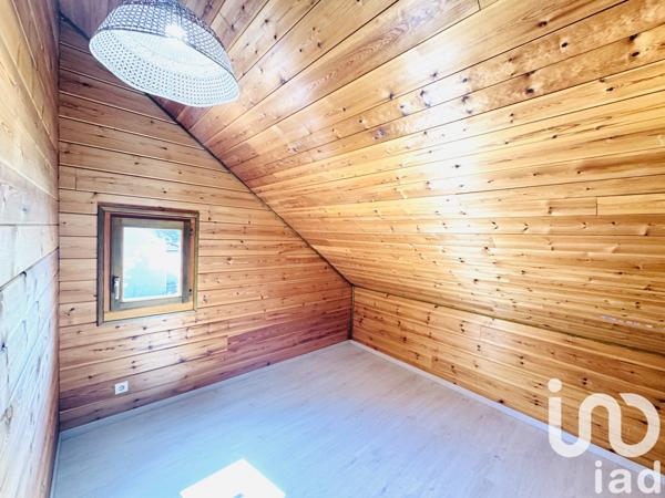 House for sale 5 rooms 85 m² Saint-Nabord