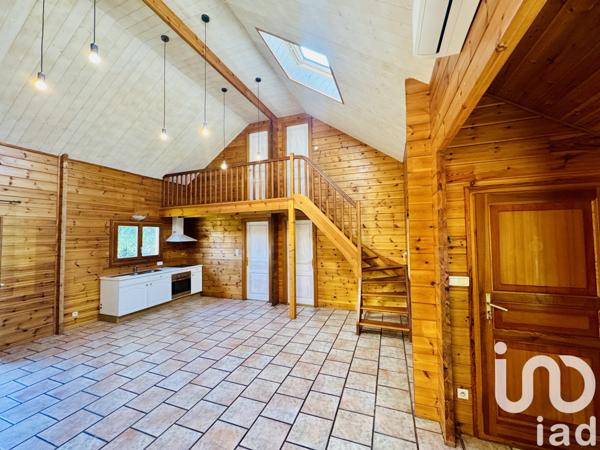 House for sale 5 rooms 85 m² Saint-Nabord