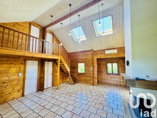 House for sale 5 rooms 85 m² Saint-Nabord