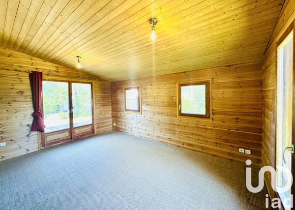 House for sale 5 rooms 85 m² Saint-Nabord