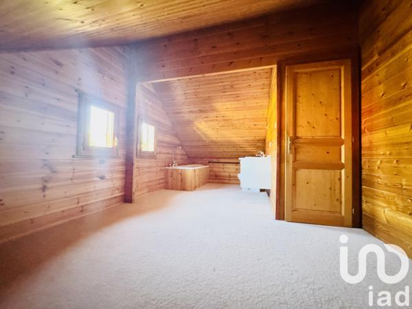 House for sale 5 rooms 85 m² Saint-Nabord