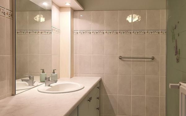 Appartement à vendre    4 pièces •  Alès