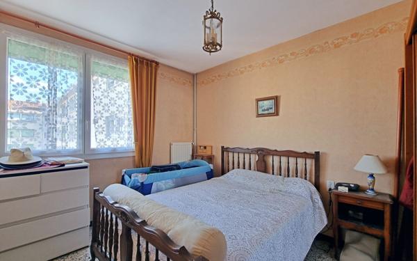 Appartement à vendre    4 pièces •  Alès