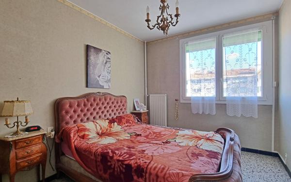Appartement à vendre    4 pièces •  Alès