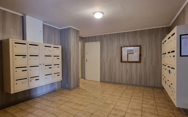 Appartement à vendre    4 pièces •  Alès